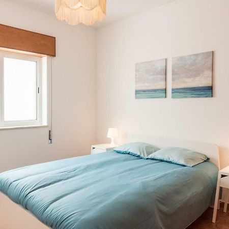 Lovelystay - 3 Bedroom Apartment In Vila Do Bispo Eksteriør billede