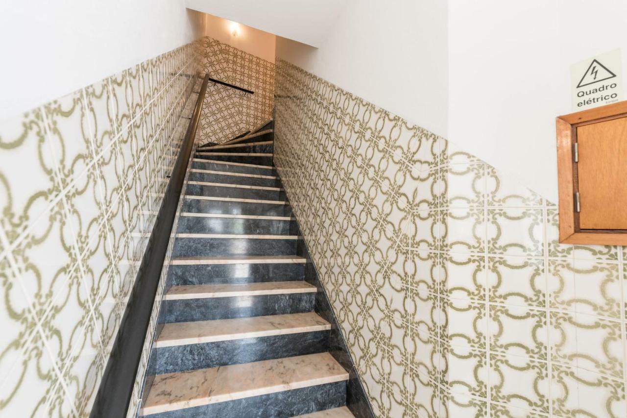 Lovelystay - 3 Bedroom Apartment In Vila Do Bispo Eksteriør billede