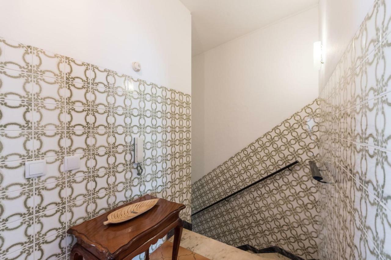 Lovelystay - 3 Bedroom Apartment In Vila Do Bispo Eksteriør billede