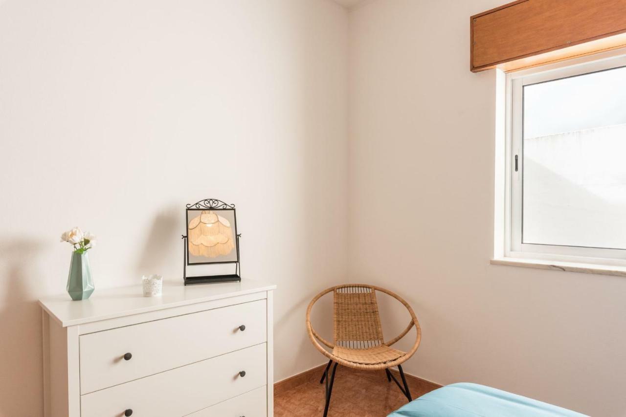 Lovelystay - 3 Bedroom Apartment In Vila Do Bispo Eksteriør billede