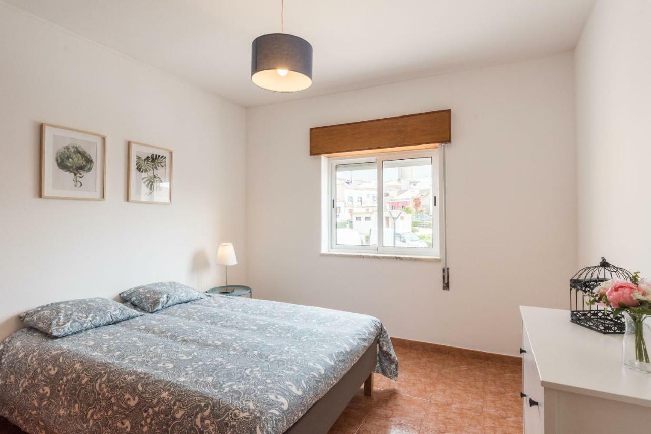 Lovelystay - 3 Bedroom Apartment In Vila Do Bispo Eksteriør billede