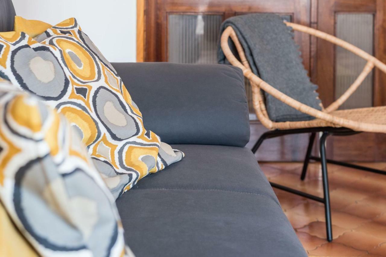 Lovelystay - 3 Bedroom Apartment In Vila Do Bispo Eksteriør billede
