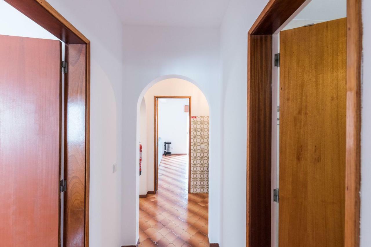 Lovelystay - 3 Bedroom Apartment In Vila Do Bispo Eksteriør billede