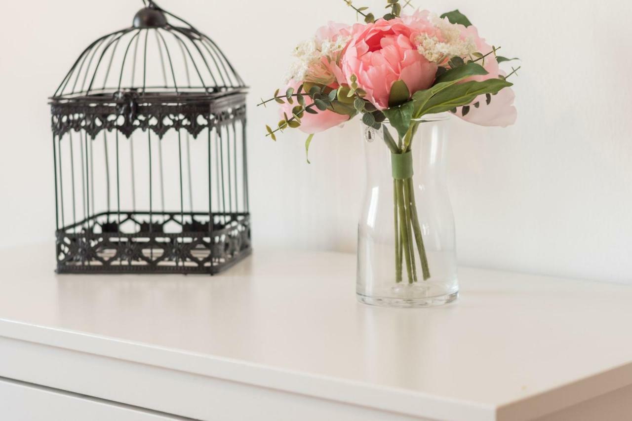 Lovelystay - 3 Bedroom Apartment In Vila Do Bispo Eksteriør billede