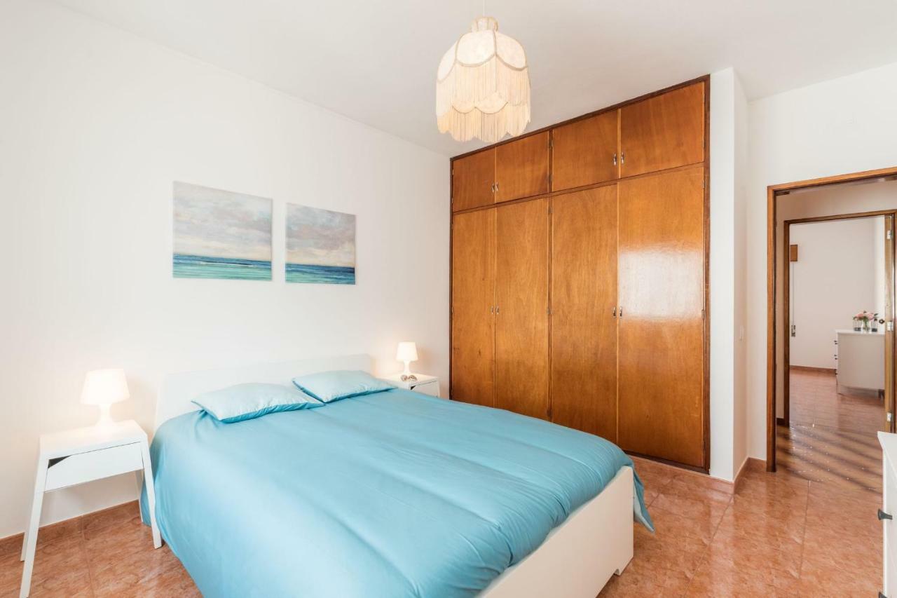 Lovelystay - 3 Bedroom Apartment In Vila Do Bispo Eksteriør billede