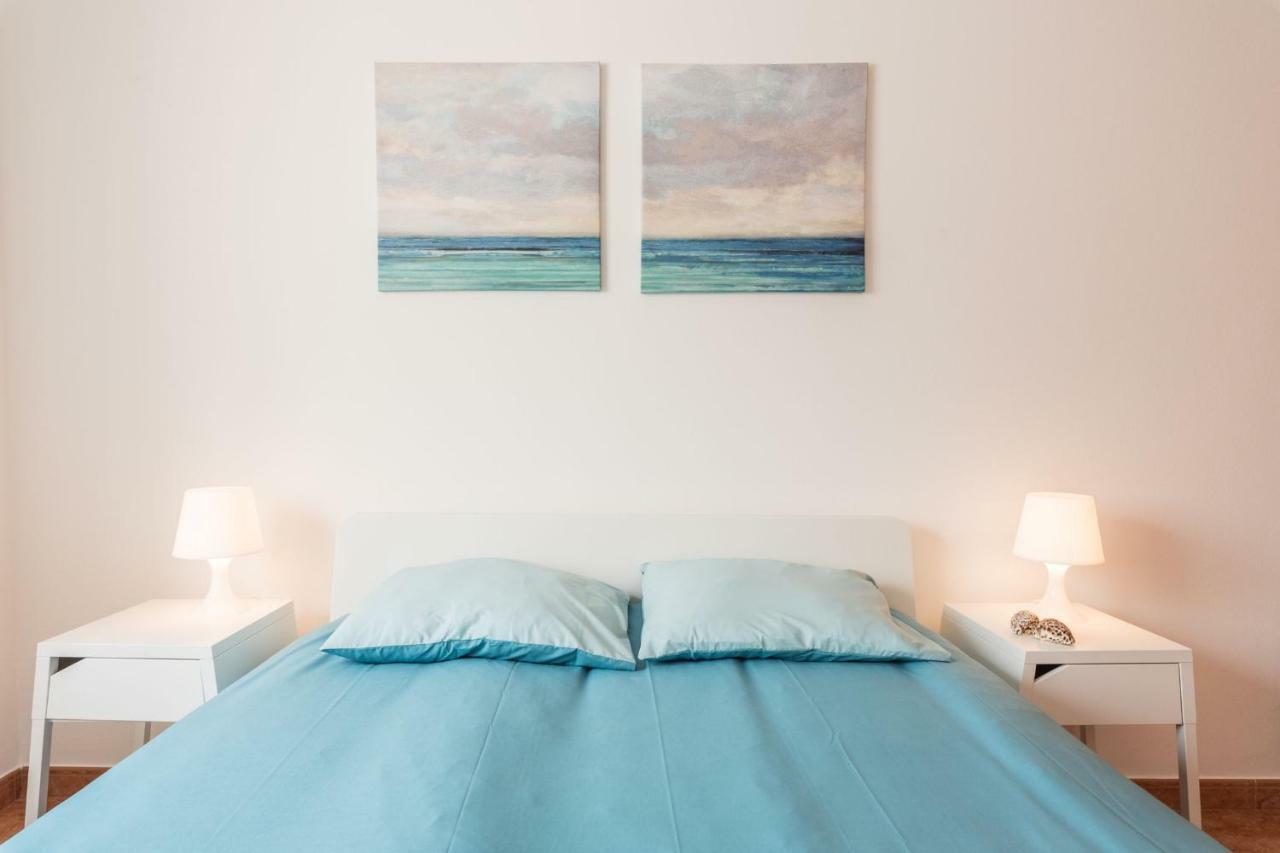 Lovelystay - 3 Bedroom Apartment In Vila Do Bispo Eksteriør billede