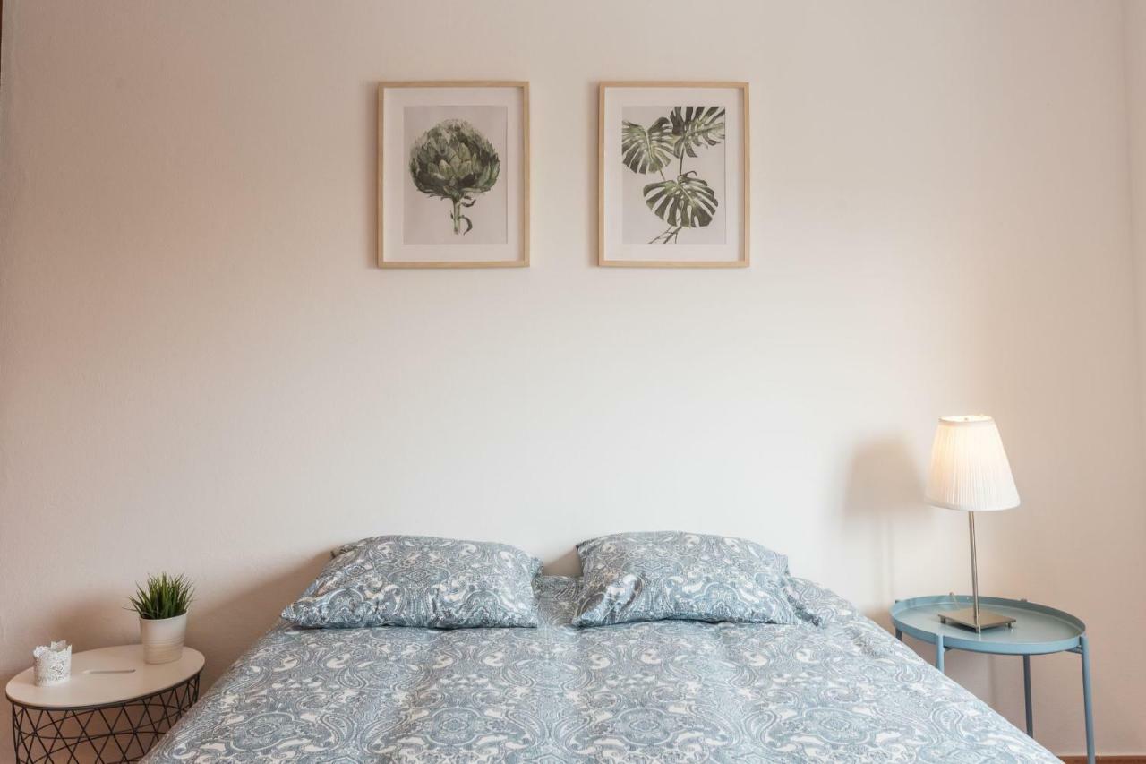 Lovelystay - 3 Bedroom Apartment In Vila Do Bispo Eksteriør billede