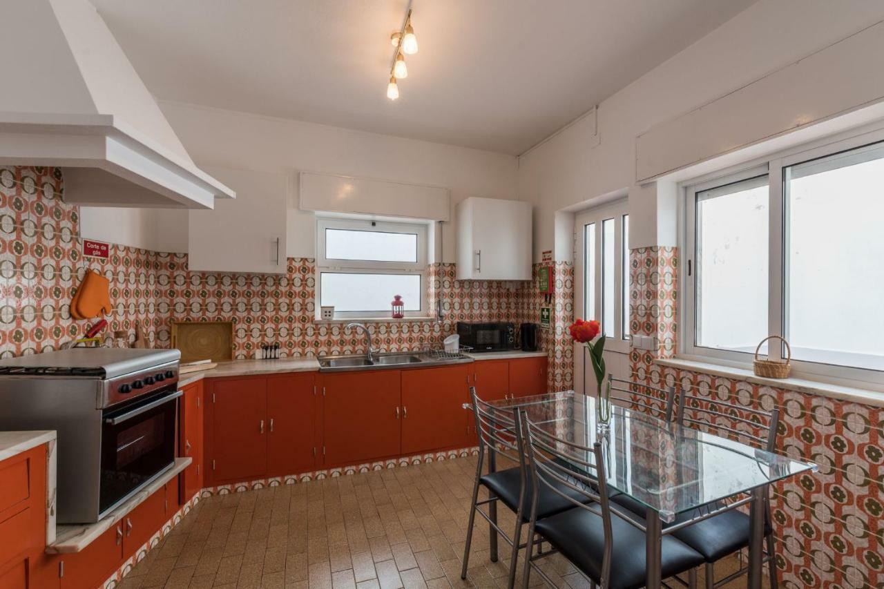 Lovelystay - 3 Bedroom Apartment In Vila Do Bispo Eksteriør billede