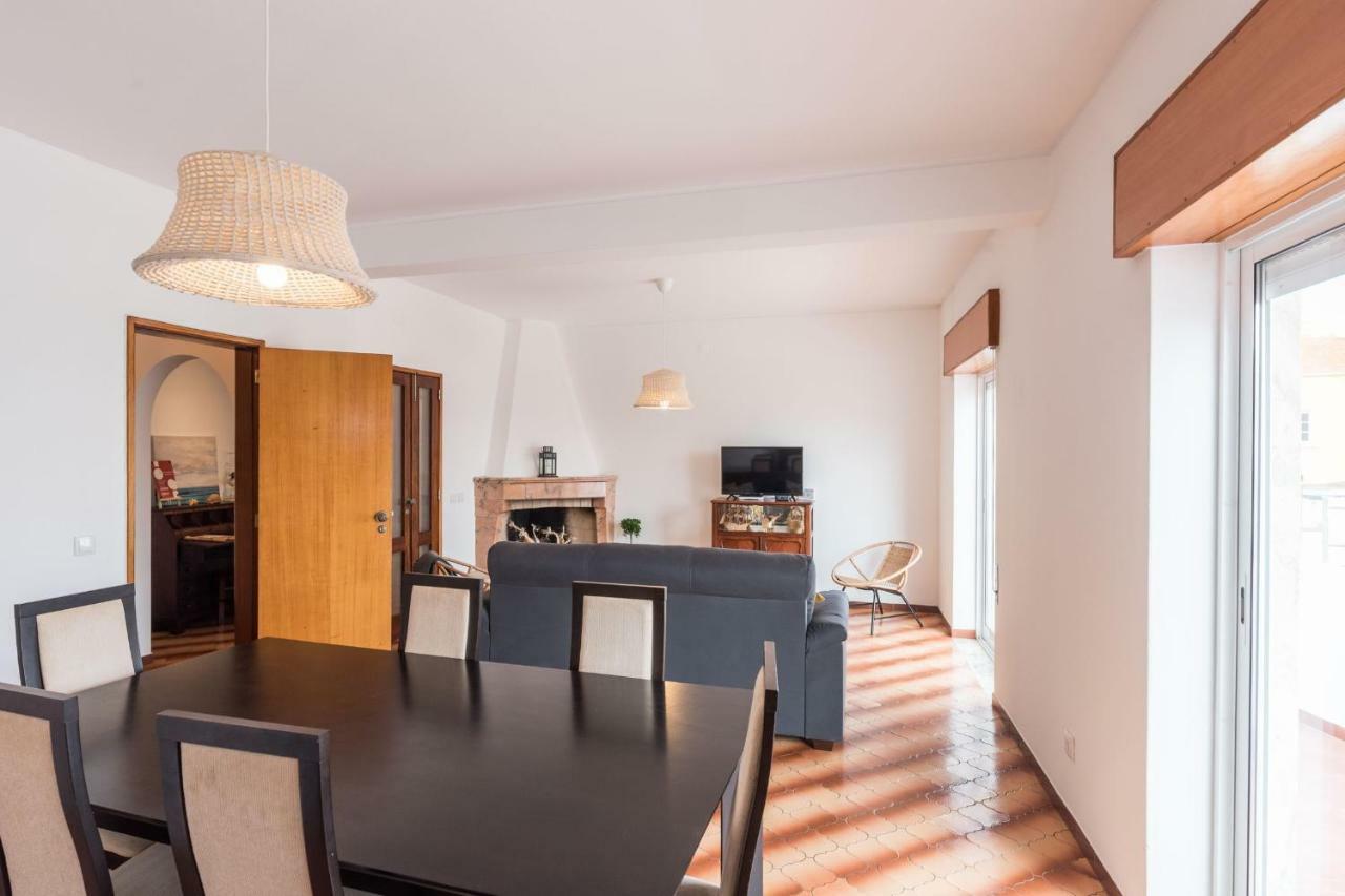 Lovelystay - 3 Bedroom Apartment In Vila Do Bispo Eksteriør billede